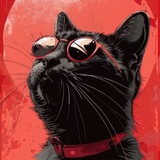 Telegram profile photo for 𝐊𝐨𝐓иК