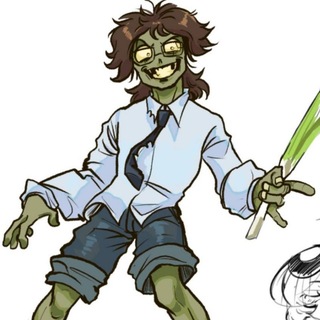 Telegram profile photo for n