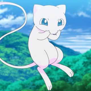 Telegram profile photo for Mew Portal