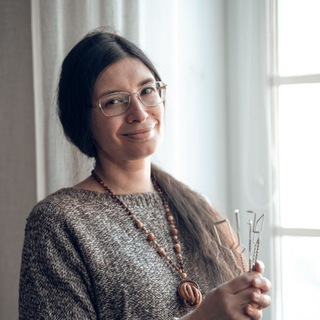 Telegram profile photo for ЛОГОПЕД ОНЛАЙН /Оксана Балашова