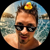 Telegram profile photo for GRAM Price