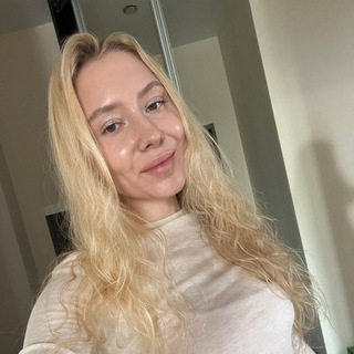 Telegram profile photo for Надежда о духе