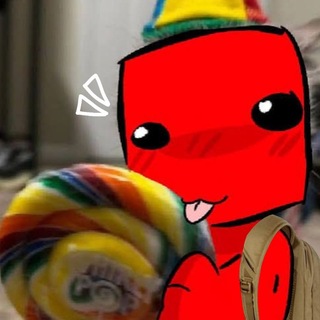 Telegram profile photo for 🍭Мемчики Confession🎒