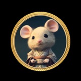 Telegram profile photo for Ratoshi Portal