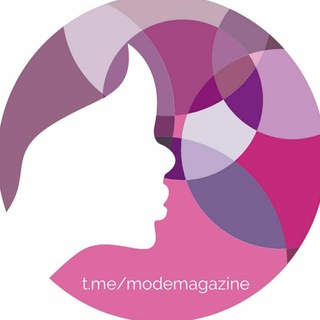 Telegram profile photo for Fashion and Design magazines ژورنال مُد، طراحی و دکوراسیون