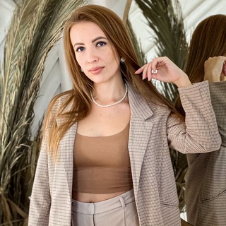 Telegram profile photo for Иванова и соц сети UGC Контент Блог