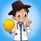 Telegram profile photo for Le cabinet du Doc