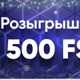 Telegram profile photo for Бонусы казино Fontan Casino за июнь 2025 - бездепозитный за регистрацию, бонус коды на фриспины и промокоды