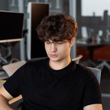 Telegram profile photo for finance | TSTA Jr