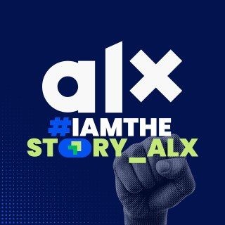 Telegram profile photo for ALX Ethiopia