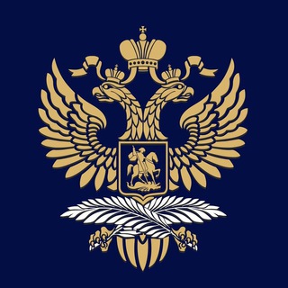 Telegram profile photo for Consulate General of the Russian Federation in Erbil