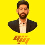 Telegram profile photo for کانال تخصصی کنکور دکتر صنعتی(رتبه)