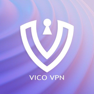 Telegram profile photo for Vico VPN