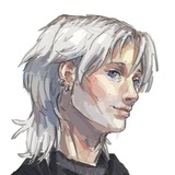 Telegram profile photo for nalych