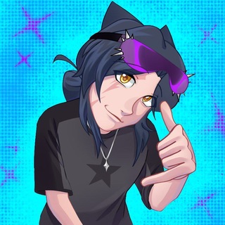 Telegram profile photo for (РЕСТ) 🥐 Enatik 🥐
