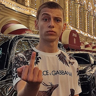 Telegram profile photo for Бобр🥴