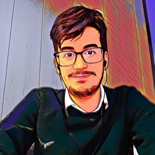 Telegram profile photo for نوید خرّمخورشید ✍🏻