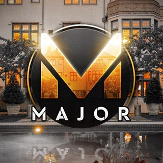 Telegram profile photo for Переходник | Major