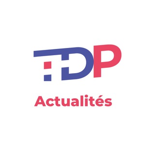 Telegram profile photo for ACTU | TERRITOIRES DE PROGRES