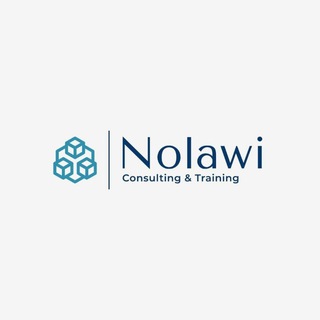 Telegram group profile photo for Nolawi Management Consultancy & Training