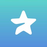 Telegram profile photo for Раздача звёзд