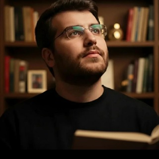 Telegram profile photo for آمار روش تحقیق ۱۴۰۴