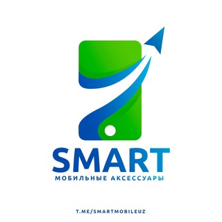 Telegram profile photo for SMART Mobile