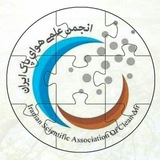 Telegram profile photo for Iran Clean Air Association