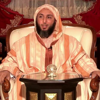Telegram profile photo for المبتدأ والخبر