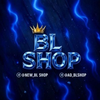 Telegram profile photo for BL SHOP