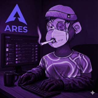 Telegram profile photo for LookForEntries Public
