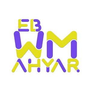Telegram profile photo for وب مهیار