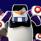 Telegram profile photo for Leaf ink game😜