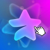 Telegram profile photo for STARS BOOSTER🔋 UZB🇺🇿
