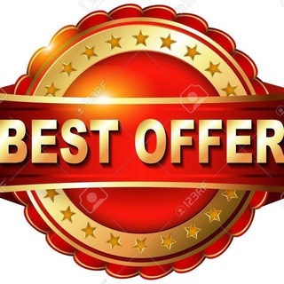 Telegram profile photo for Online Shopping Deals India