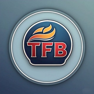 Telegram profile photo for ✈️T✈️F✈️B