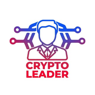 Telegram profile photo for Crypto Leader
