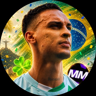 Telegram profile photo for БЕСПЛАТНЫЕ МОДЫ🍀