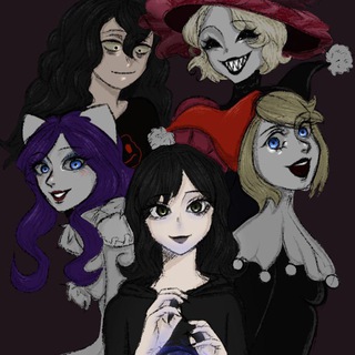 Telegram profile photo for кислотный ожог