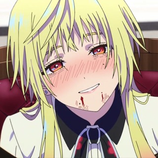 Telegram profile photo for MARRIAGETOXIN Anime