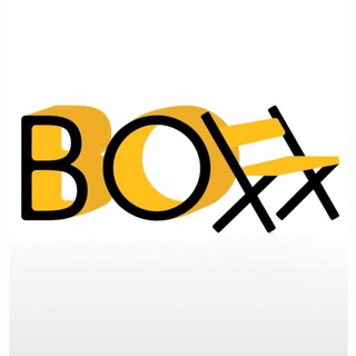 Telegram profile photo for BOXX