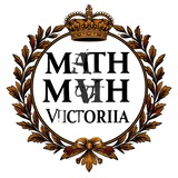 Telegram profile photo for Навигация Математика с Викторией