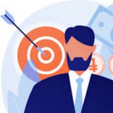 Telegram profile photo for Бизнесмены и их достижения