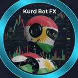 Telegram profile photo for 🤖 کورد بۆت | KurdBot FX