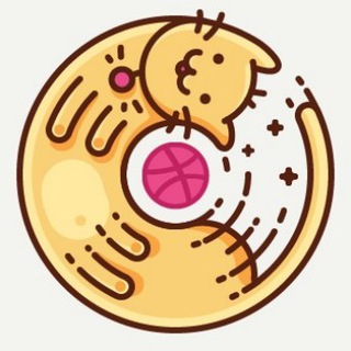 Telegram profile photo for Daily Strips