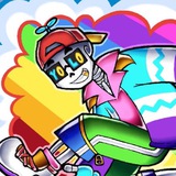 Telegram profile photo for Ирл фреш санс