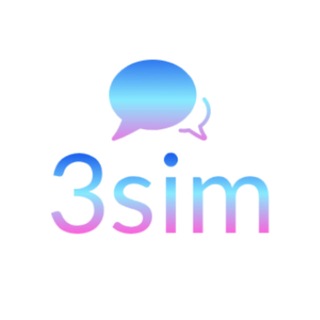 Telegram profile photo for 美国接码-美卡API-3sim接码频道