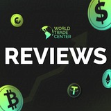 Telegram profile photo for ОТЗЫВЫ | 🌎WTC