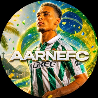 Telegram profile photo for AarneFC