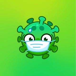Telegram profile photo for VIRUS